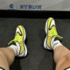 耐克Nike AirZoomGT Hustl男子实战中帮篮球鞋DJ9404FZ5744FJ7808