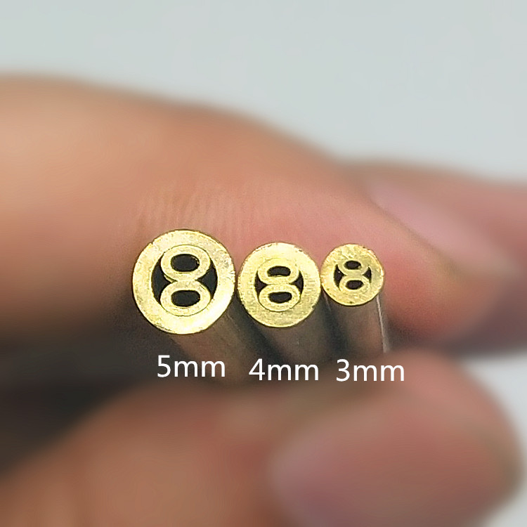 5mm 4mm 3mm 马赛克铆钉 刀柄材料diy 刀具铆钉 刀具爱好者diy|ruв категории оборудование/инструменты, лента, заклепка, половина заклепки - от Buy2taobao.com для оказания профессиональной услуги покупки агента Taobao