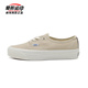 VANS范斯Authentic Reissue44简约纯色帆布鞋VN000CQA4A3/C48/D3R