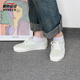 VANS范斯Authentic Reissue 44男女低帮休闲板鞋VN000CT7DKK/BGK