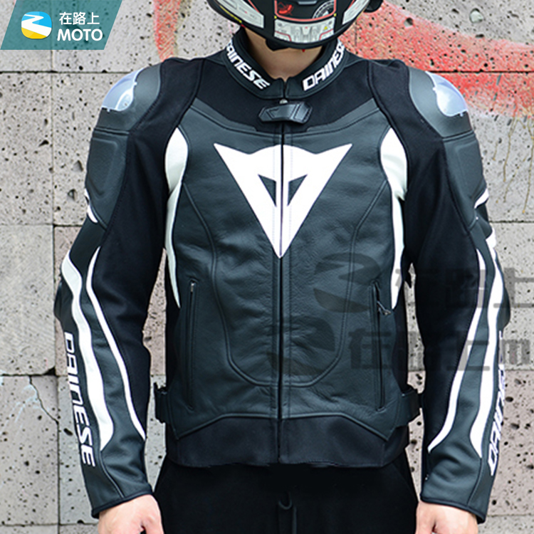 摩托车骑行服套装男秋冬防摔水赛衣装机车长途进藏拉力服 motoboy