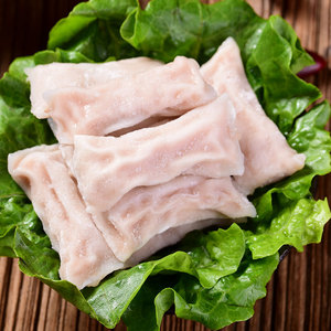 重庆火锅食材虾味饺宿舍小火锅麻辣烫串串冒菜配菜品饺子虾饺100g