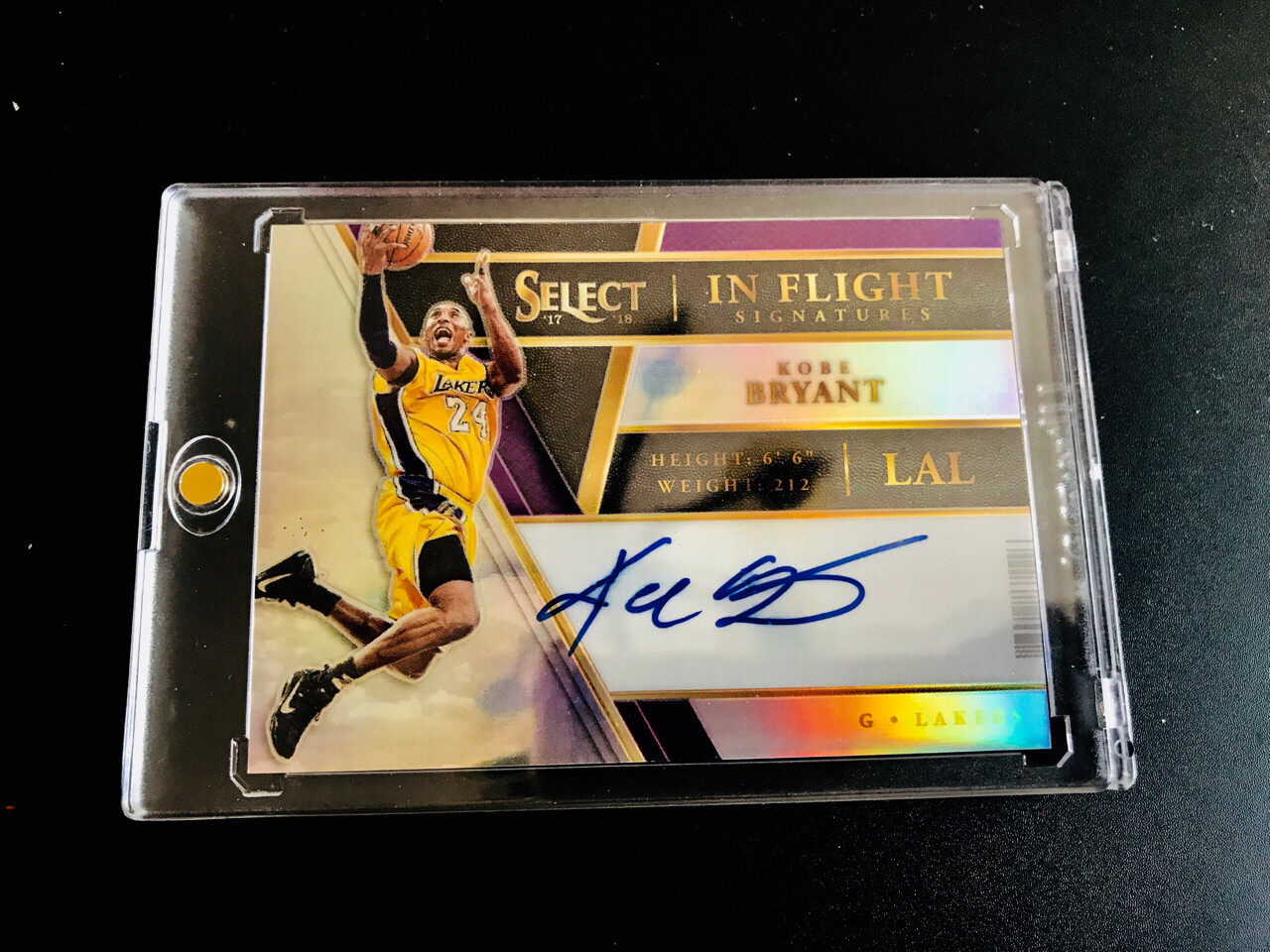 【科比科比球星卡】_二手_转让_回收 – 闲鱼