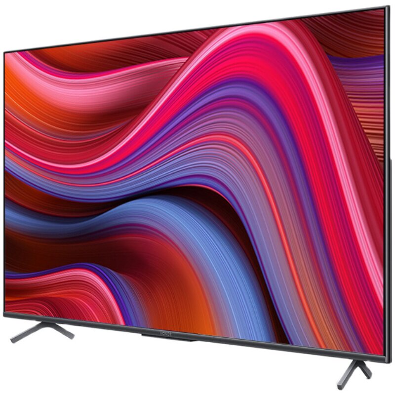 华为智慧屏se55英寸超薄全面屏4k高清智能网络电视机spro65se75