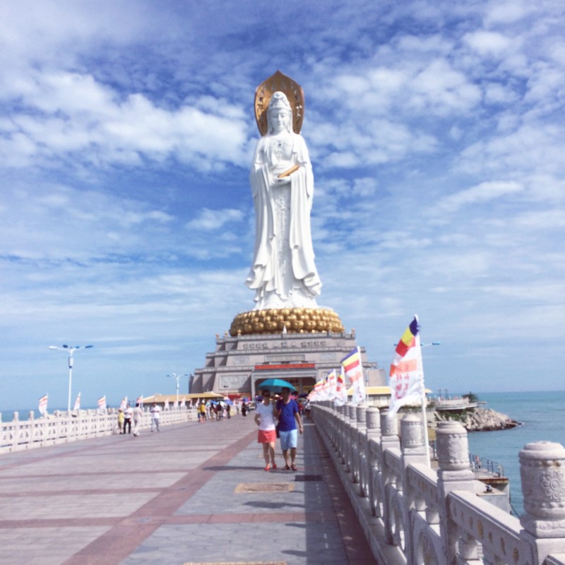 三亚老兵 三亚南山寺门票南山文化旅游区南海观音套餐 三亚旅游在类目 景点门票/实景演出/主题乐园, 境内周边游, 境内玩乐套餐中 - 来自Buy2taobao.com提供专业的淘宝代购服务