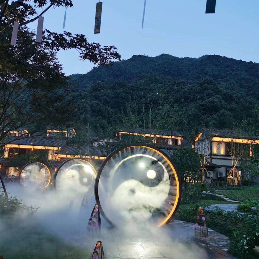 [葛仙村度假区-当日可用-大门票 往返索道(码上游)]成人票