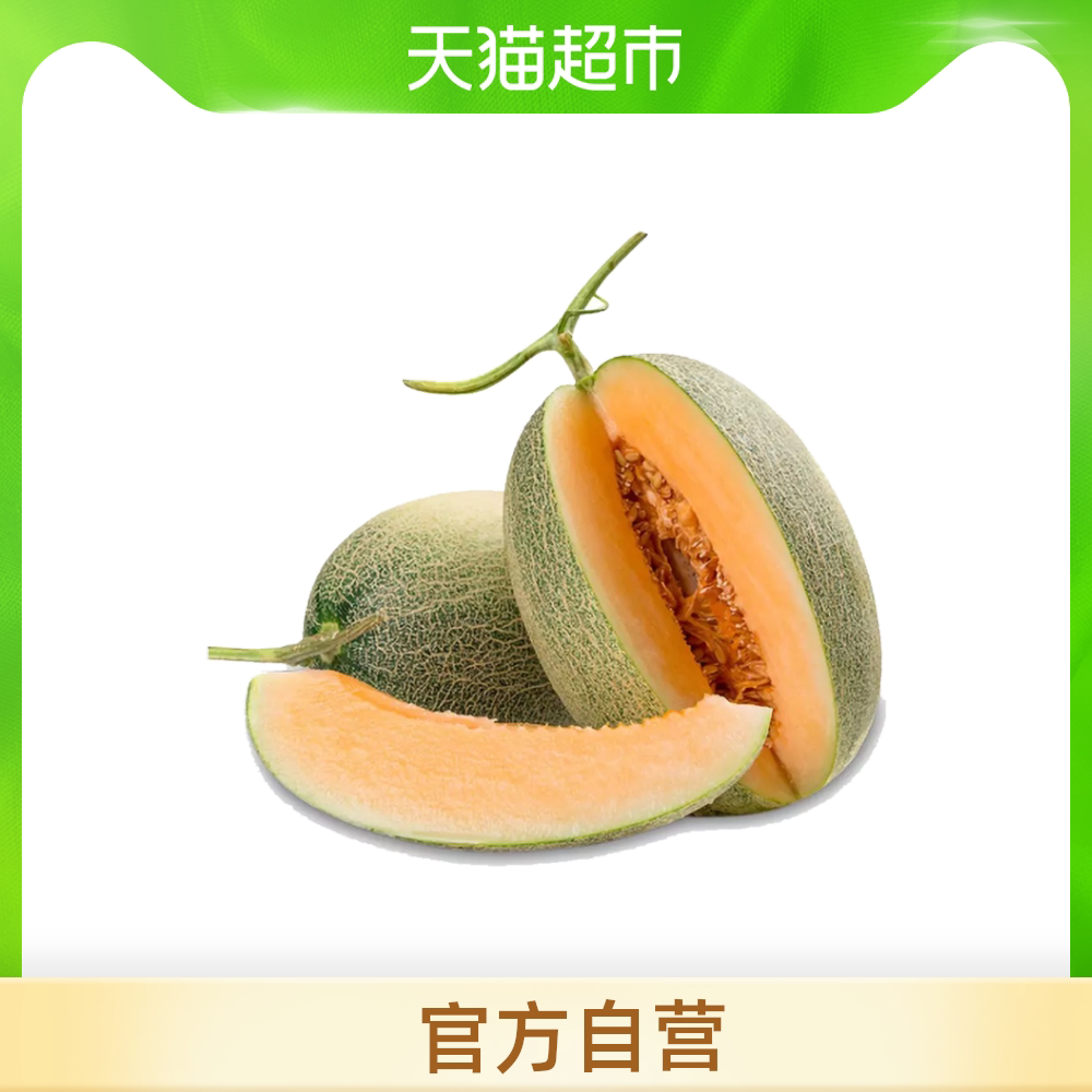 丝路晓蜜瓜1粒装