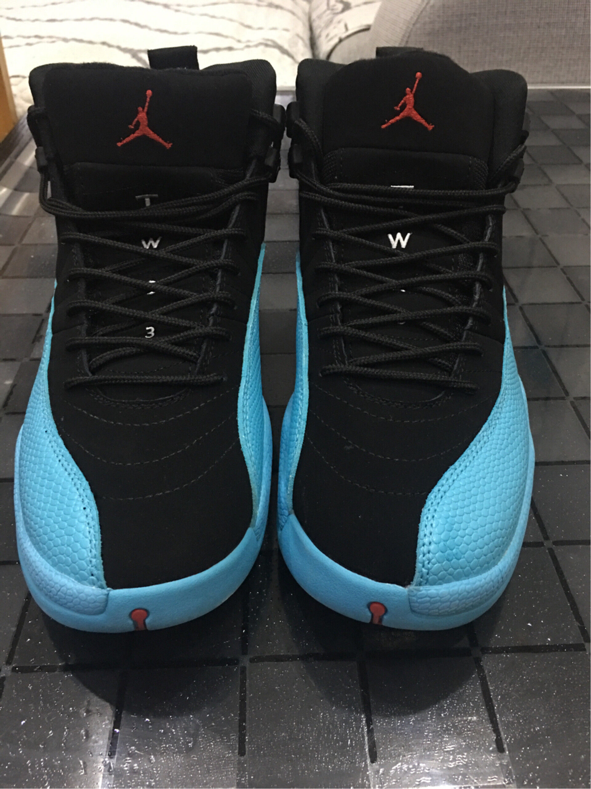 【aj12北卡蓝】_二手_转让_回收 – 闲鱼