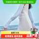 蕉下宽松垂坠防晒袖套TS87124冰丝凉感防晒袖套女长款显瘦护臂夏