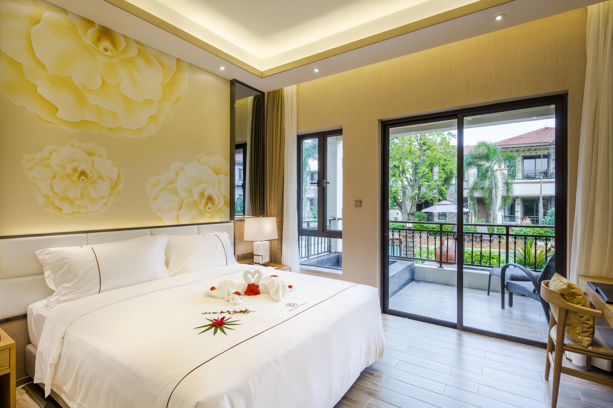 新兴悦天下温泉酒店禅院别墅(5房一厅)|msdalam kategori hotel Ekonomi/inapan pinggir/Apartments, Inn Hotel - dari Buy2taobao.com untuk memberikan perkhidmatan ejen Taobao profesional membeli