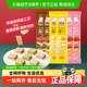洽洽喀吱脆非油炸薯片30g*6袋咔吱脆办公室小吃休闲网红零食恰恰