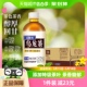 SUNTORY/三得利乌龙茶无糖0脂茶饮料整箱新款350ml*24瓶