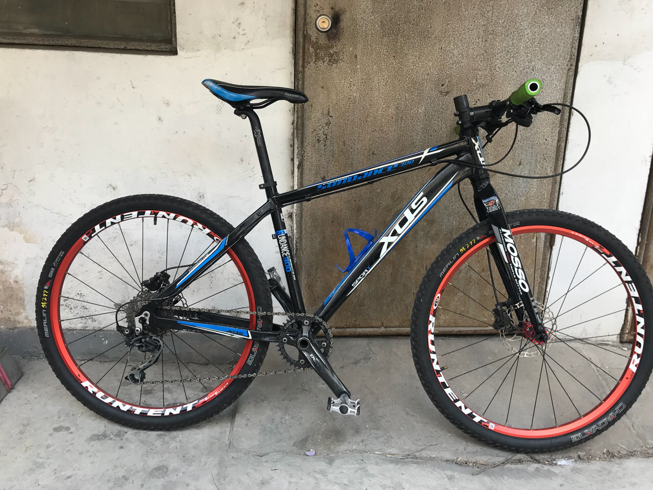 【mosso公路自行车】_二手_转让_回收 – 闲鱼