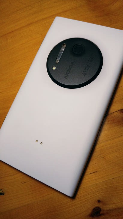 Lumia1020手机诺基亚样片