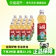 美汁源 酷儿 Qoo苹果汁饮料整箱可口可乐