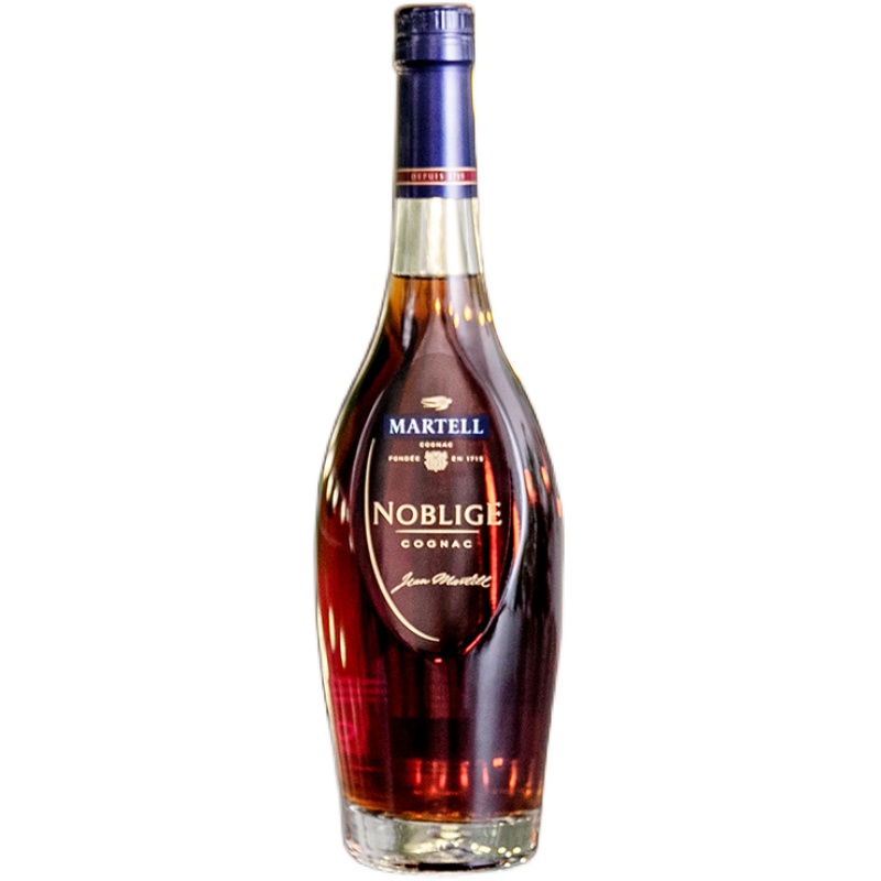 martell马爹利名士vsop 级干邑白兰地700ml中秋限量礼盒洋酒法国