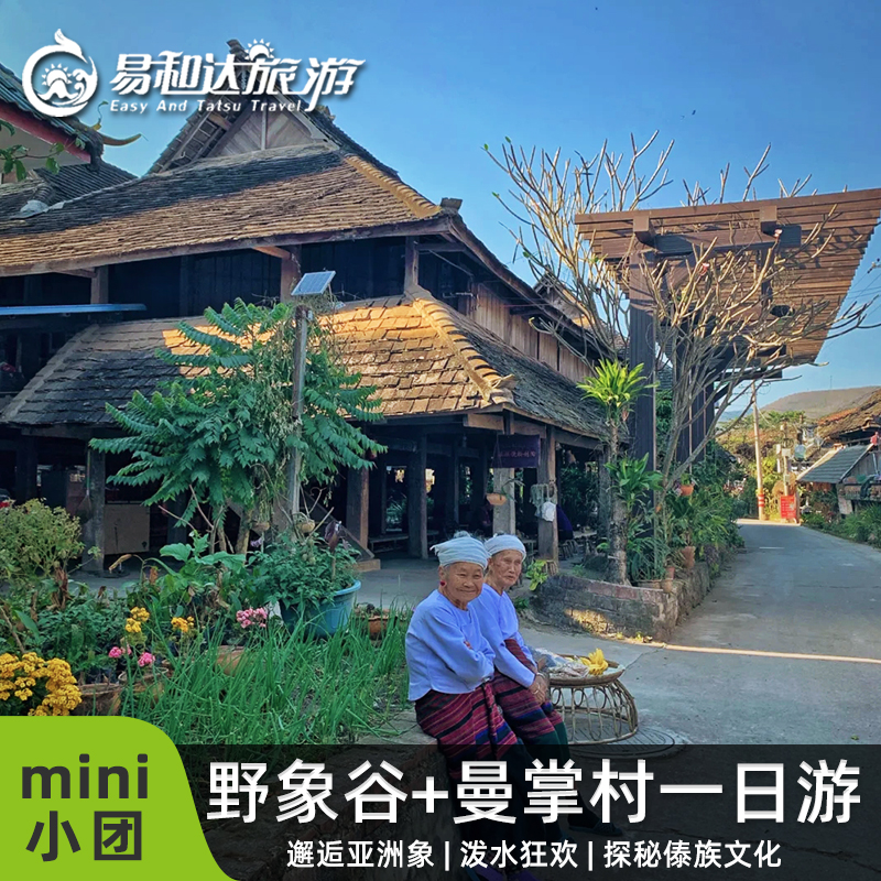 云南旅游西双版纳野象谷纯玩一日游万亩茶山+曼掌村VIP小团|ruв категории праздник линий/отправить закрыть визы/служба туризма, свободной линии/с Миссией плавать, в стране с Миссией плавать - от Buy2taobao.com для оказания профессиональной услуги покупки агента Taobao