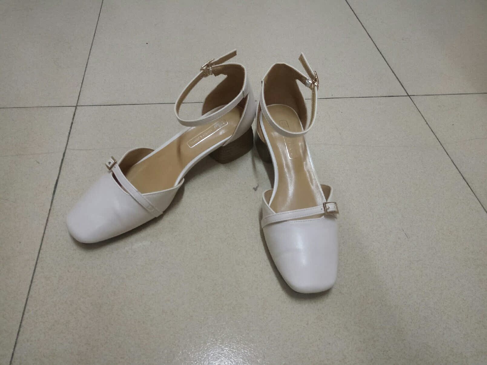 【女鞋38低跟】_二手_转让_回收 – 闲鱼
