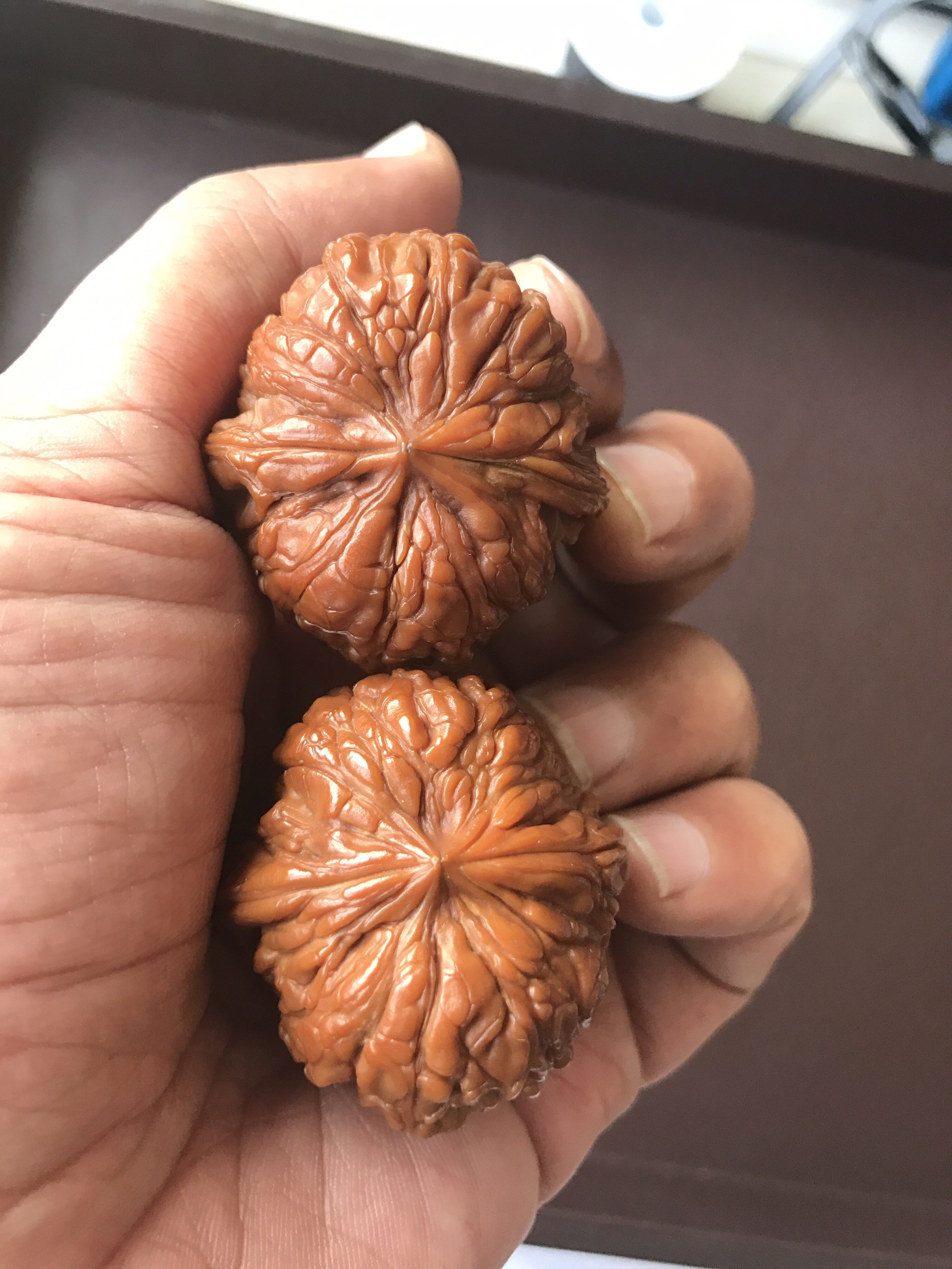 老孙家门墩狮子头