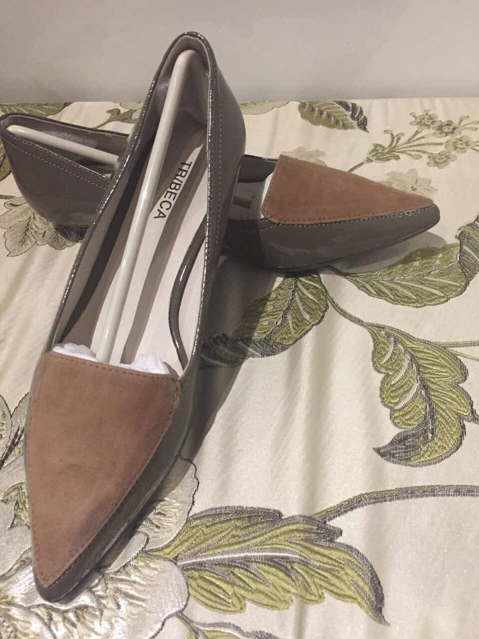 【翠贝卡鞋36】_二手_转让_回收 – 闲鱼