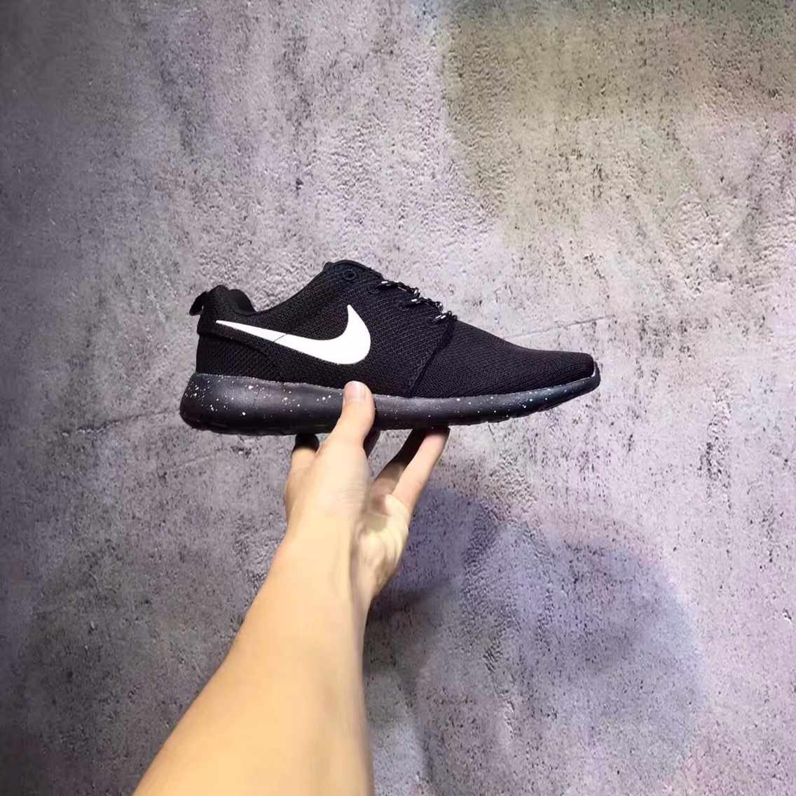 nike小run