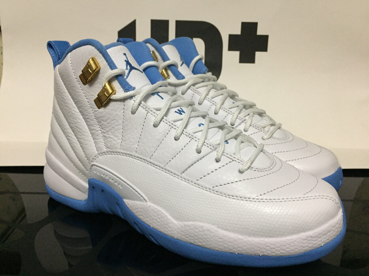 【aj12北卡蓝】_二手_转让_回收 – 闲鱼