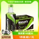 屈臣氏青提电解质水苏打水420ML*15瓶果味饮料运动聚餐饮品整箱