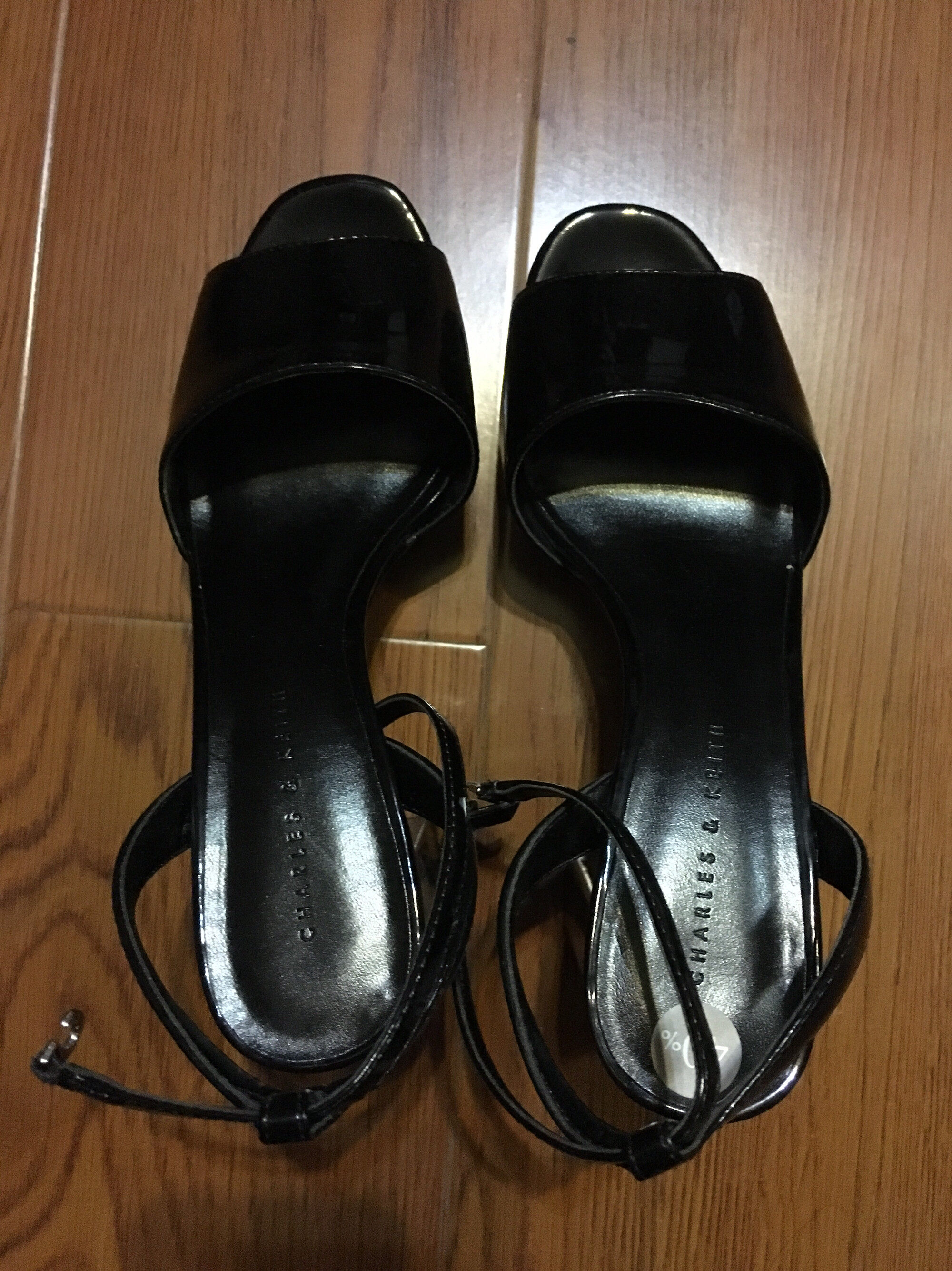【ck女鞋36】_二手_转让_回收 – 闲鱼