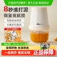 小熊辅食机婴儿多功能料理机宝宝儿童专用迷你绞肉机打泥米糊搅拌