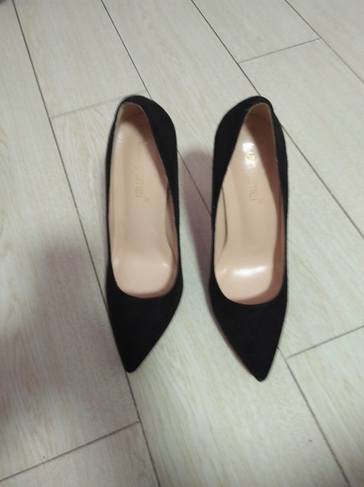 【cm高跟鞋细跟性感】_二手_转让_回收 – 闲鱼