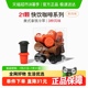 三顿半快饮拿铁冰美式咖啡冷萃冻干咖啡粉速溶黑咖啡
