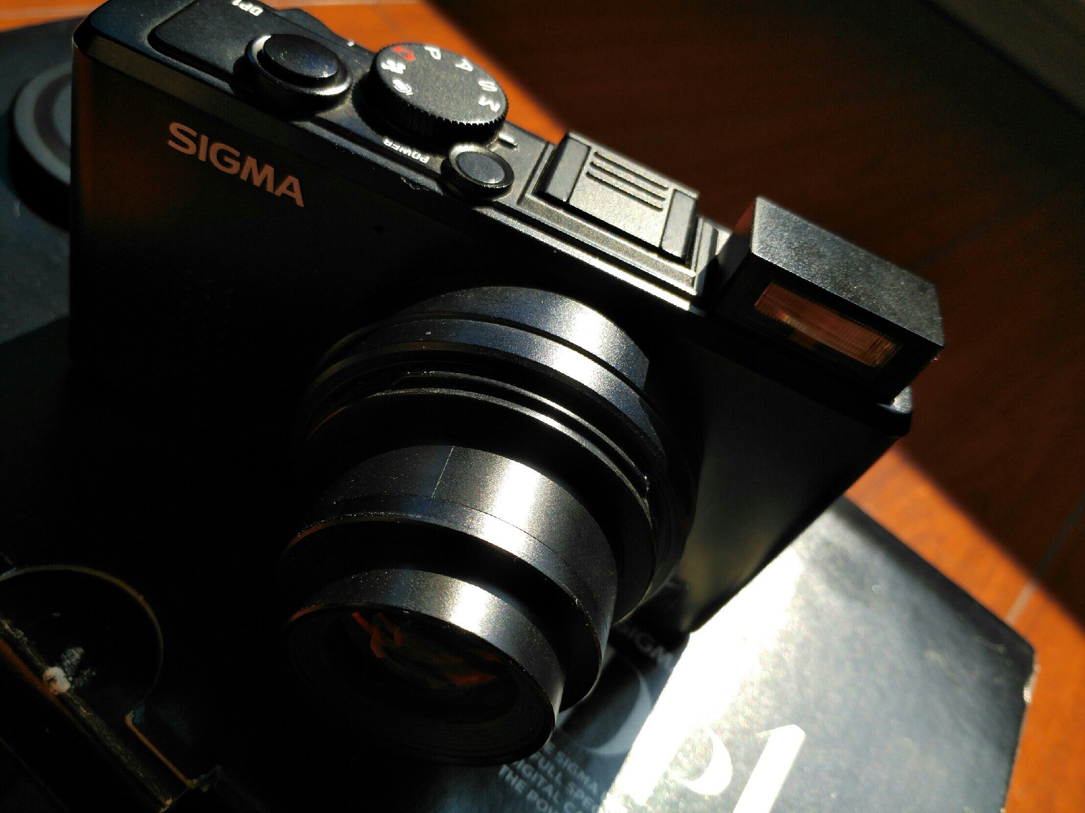 【sigma数码相机】_二手_转让_回收 – 闲鱼