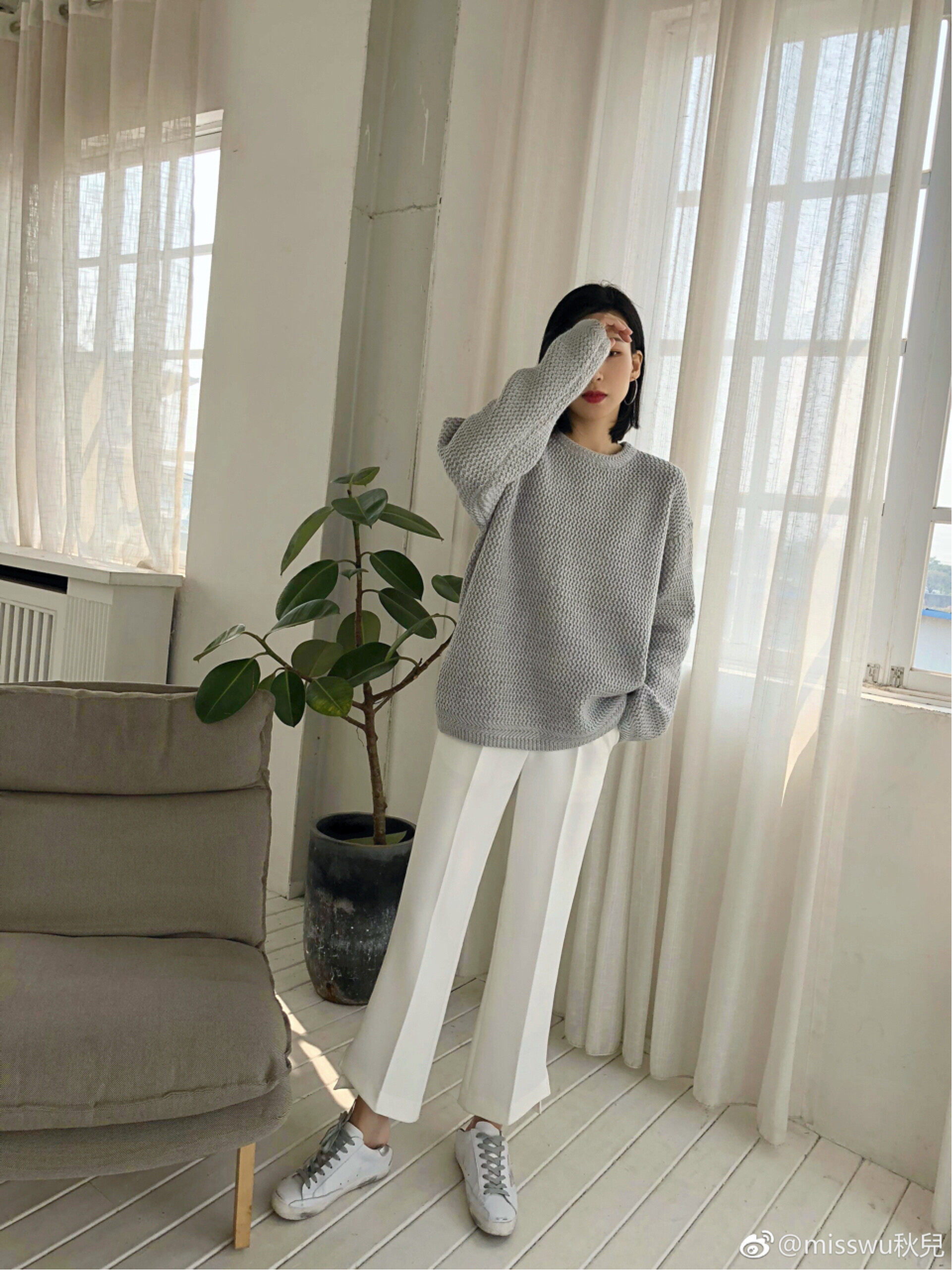 【misswu裤】_二手_转让_回收 – 闲鱼