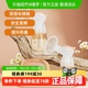 新贝吸奶器电动双边正品静音全自动无痛大吸力产后开奶长续航8102