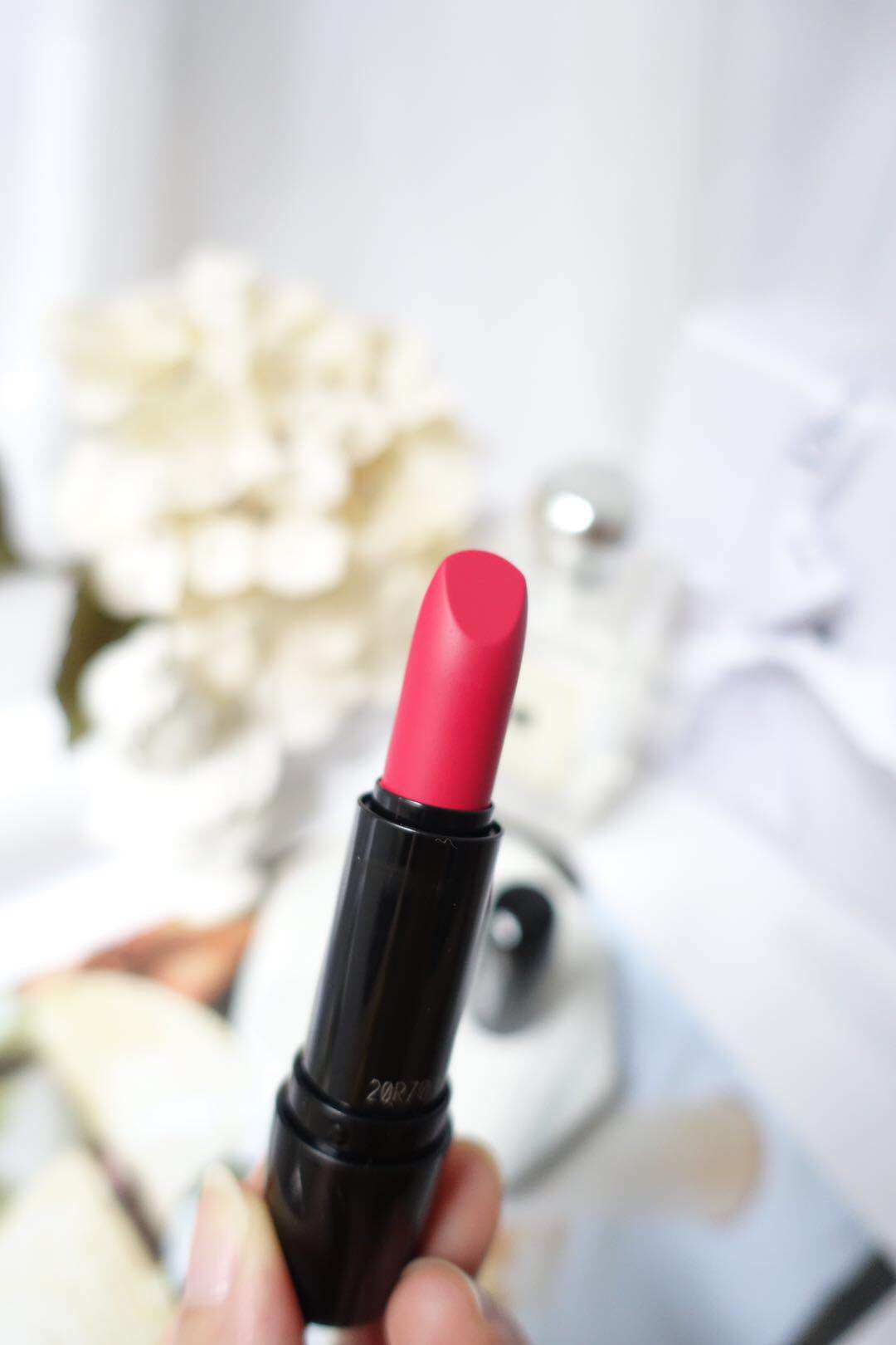 兰蔻流光炫彩口红 4g 正装简装 340 329 321128优惠券