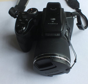 fujifilm/富士s8450 s8450w长焦数码相机 44倍光变高清单反备