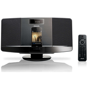 Philips/Philips DCM2068 home CD combination audio desktop wall-mounted integrated Apple mobile phone base