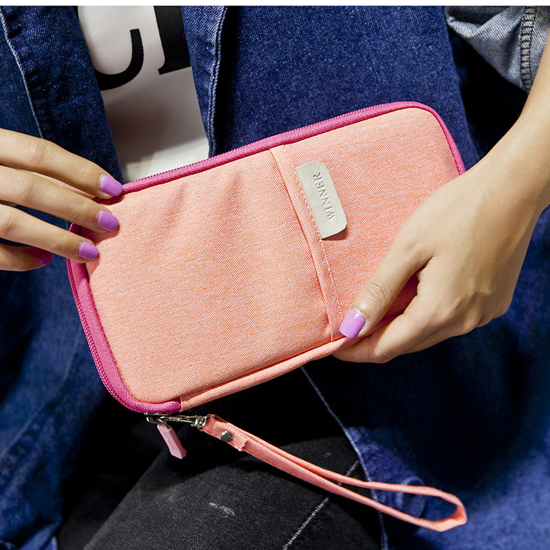 go abroad Passport package multi-function Bills Storage bag the republic of korea Japan Travel document bag Ticket holder smart coverin the Sports bag/Outdoor package/Fitting , Wallet card sets , Document bag category - from Buy2taobao.com to provide professional Taobao agent buy service