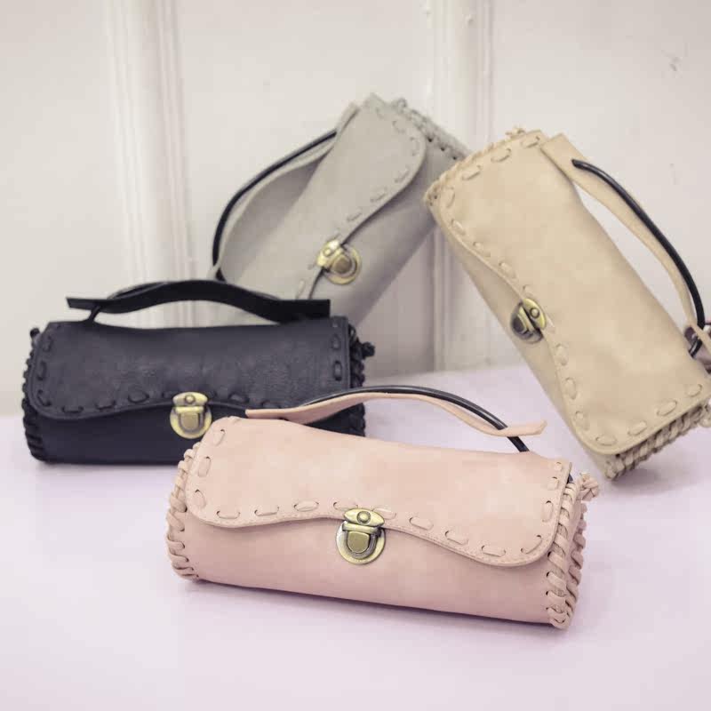 新款t-963 笔筒包