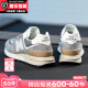 New Balance男鞋2024夏季新款运动鞋nb574低帮女鞋耐磨复古休闲鞋