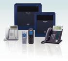 Panasonic TDE600CN Panasonic KX-TDE600CN telephone switch 30 external line 504 extension