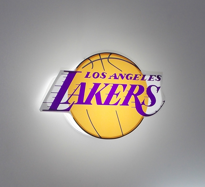 Basketball motion Sports Team Fan Team logo sign badge Wall lamp bar Club Lightingin the Decoration main material , Lamps , Wall lamp category - from Buy2taobao.com to provide professional Taobao agent buy service