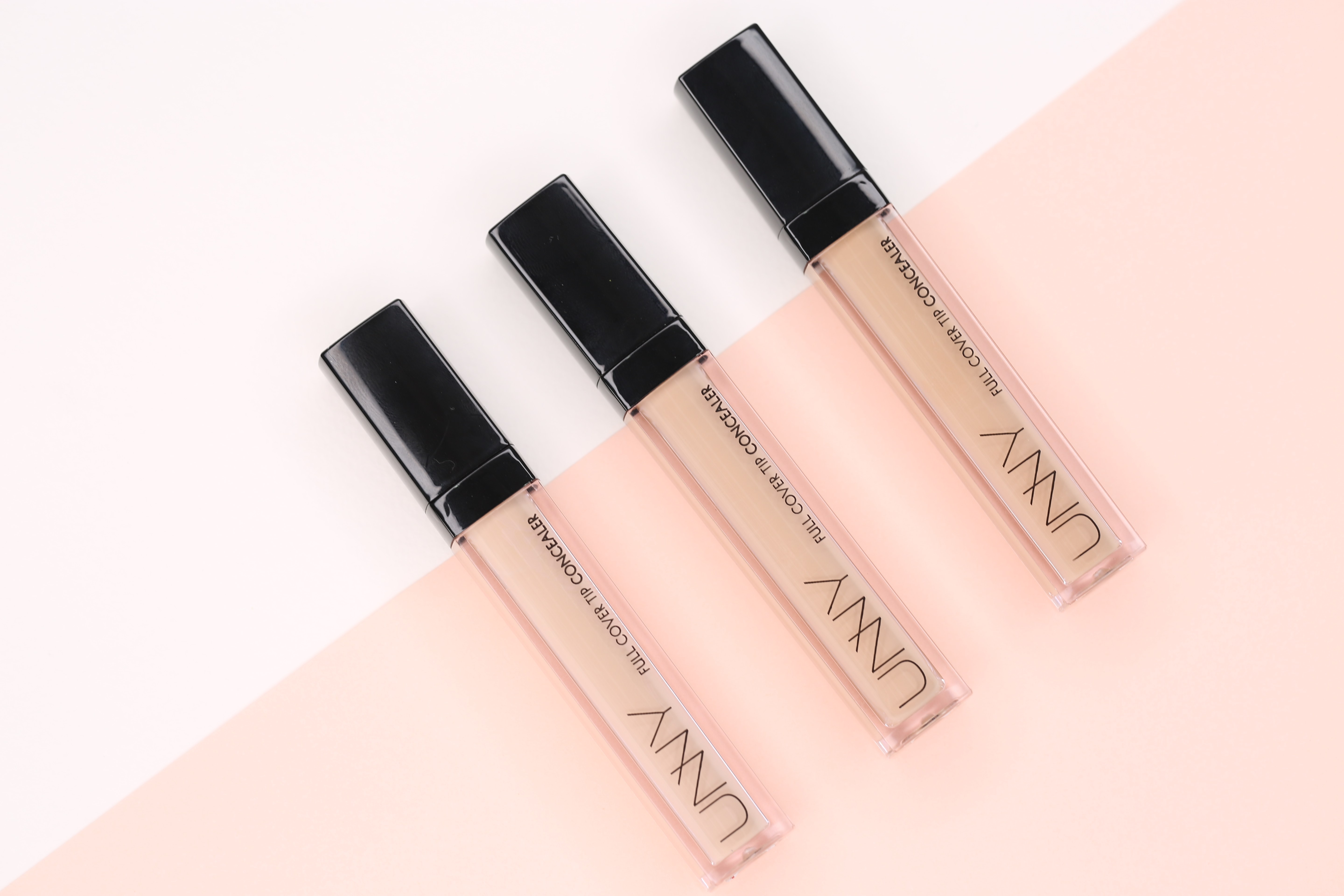 特价遮斑膏 遮盖斑点 遮黑眼圈_韩国unny遮瑕液遮瑕膏神器斑点脸部黑