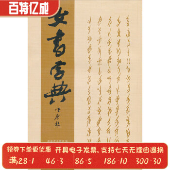 女书字典周硕沂岳麓书社9787806652343汉语