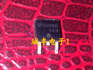 原装正品 SF5A600HD 液晶等离子常用 TO-252 现货|msdalam kategori Aksesori Digital 3C, pasaran komponen elektronik, peranti elektronik, MOS FET - dari Buy2taobao.com untuk memberikan perkhidmatan ejen Taobao profesional membeli