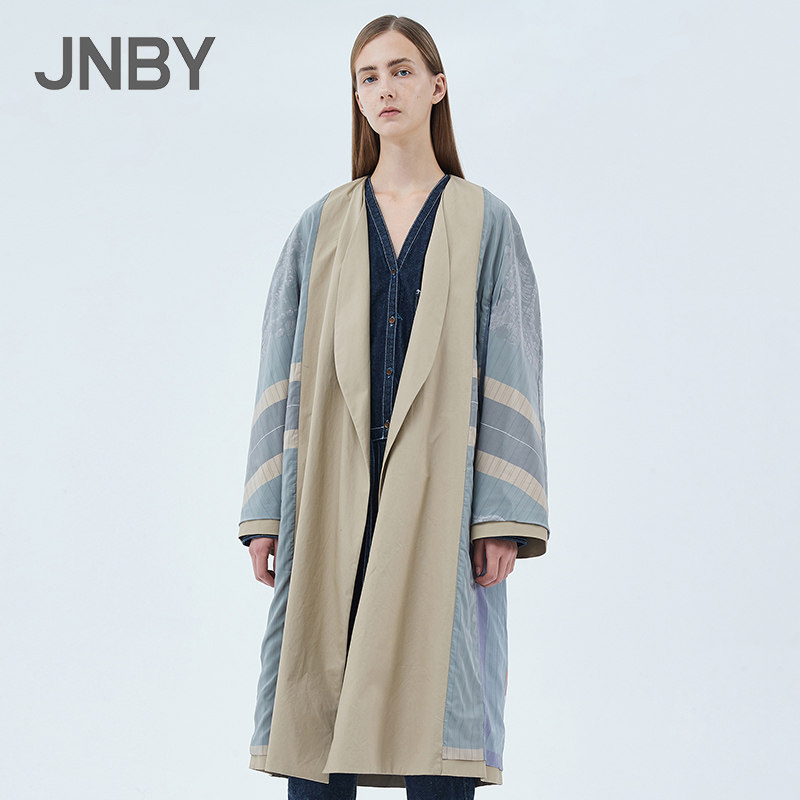 专柜正品jnby/江南布衣2020