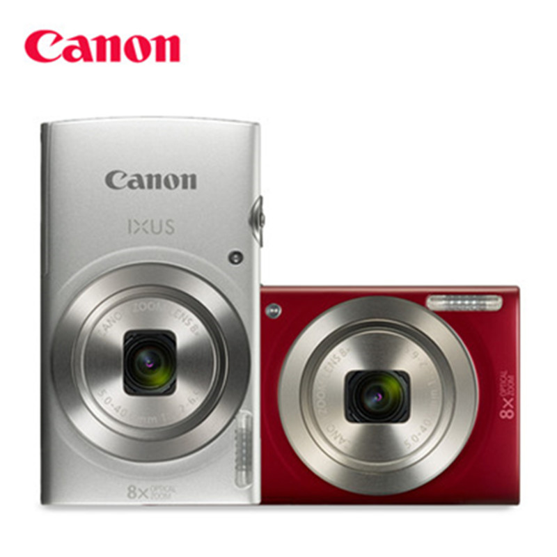 (送包) Canon/佳能 IXUS 175 家用数码相机 卡片机 高清相机在类目 数码相机/单反相机/摄像机, 普通数码相机中 - 来自Buy2taobao.com提供专业的淘宝代购服务