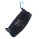 适用 JBL Charge5硅胶保护套壳 冲击波5代音响包户外便携单肩背包