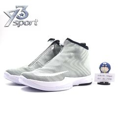 [93sport]Nike Kobe Icon Metallic Silver 科比 白银 832836-001