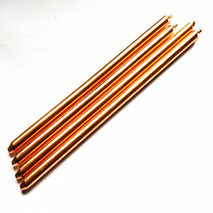 模具导热棒热交换管whp冷却针